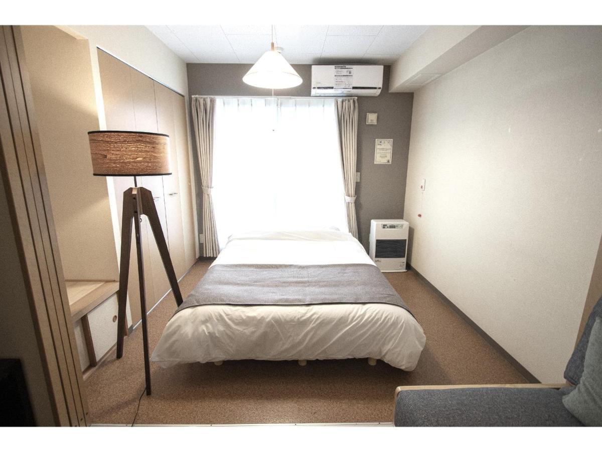 Uchi Living Stay Otaru Suitengu Exterior photo